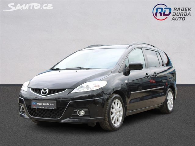 Mazda 5